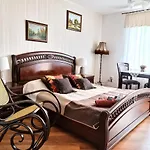 Maison d'hôtes Jawor 3*