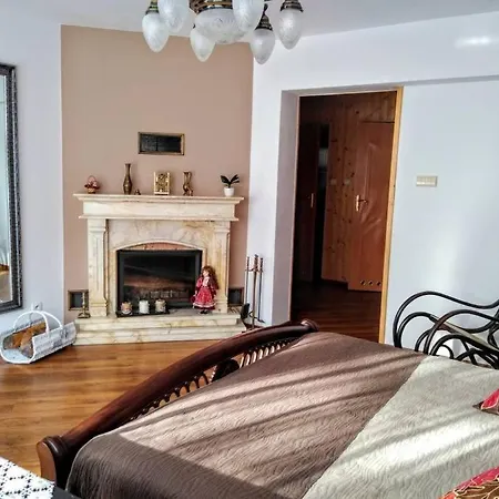 Jawor Гостевой дом 3*