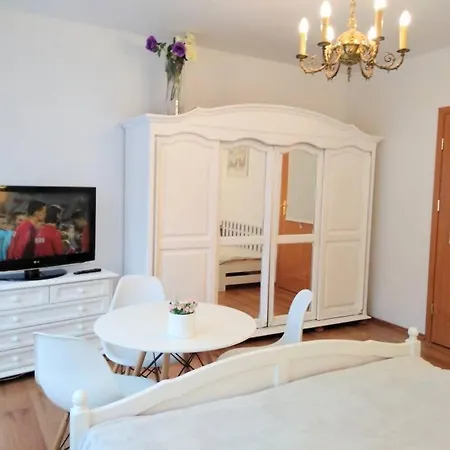 Maison d'hôtes Jawor Wisła