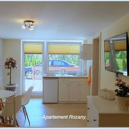 Maison d'hôtes Jawor Wisła