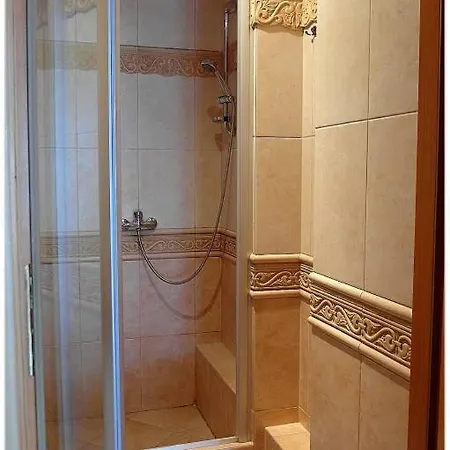 Jawor Гостевой дом 3*