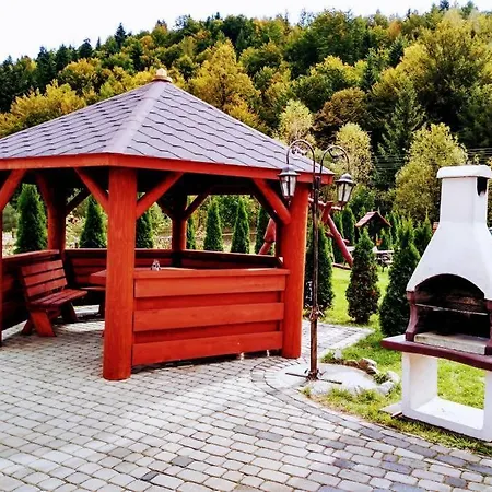 Pensjonat Jawor Wisła