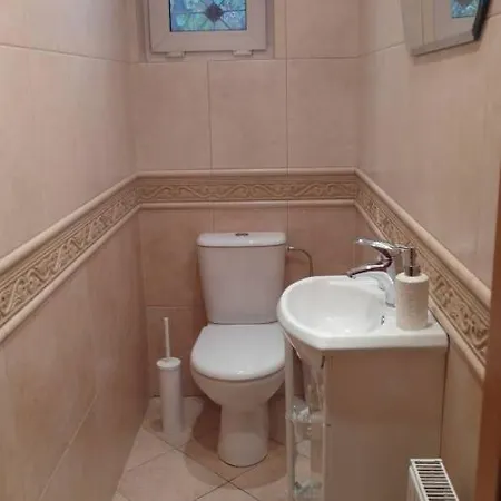 Jawor Гостевой дом 3*