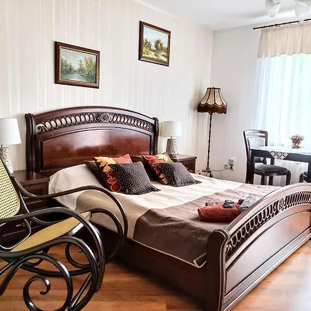 Гостевой дом Jawor 3*