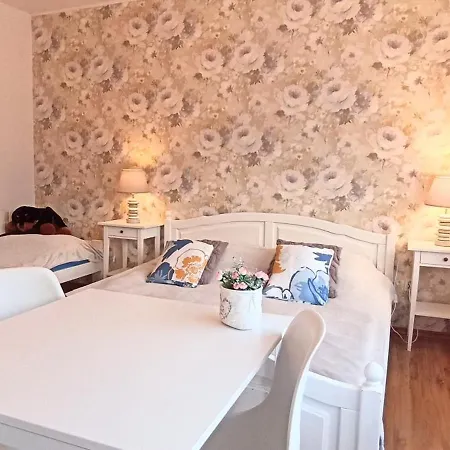 Jawor Maison d'hôtes