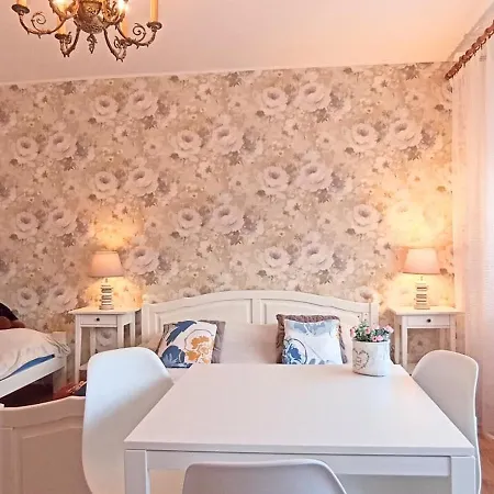 Jawor Maison d'hôtes