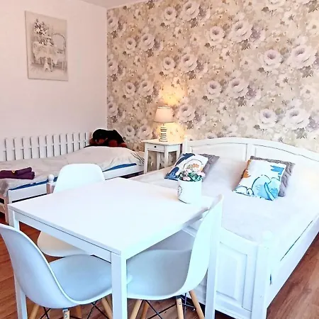 Jawor Maison d'hôtes