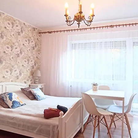 Jawor 3* Висла