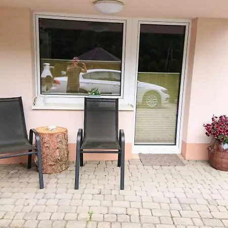 Jawor Гостевой дом 3*