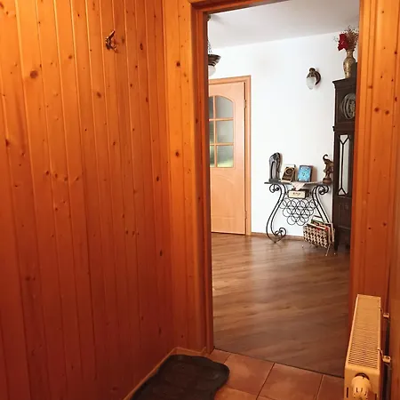 Jawor Guest house
