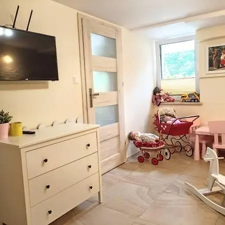 Jawor Pensjonat Wisła