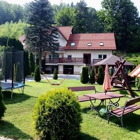 Jawor Maison d'hôtes