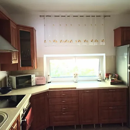 Guest house Jawor Wisla