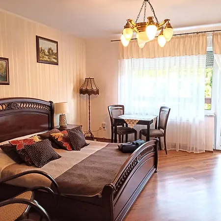 Maison d'hôtes Jawor Wisła