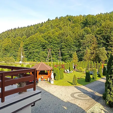 Guest house Jawor