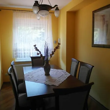 Jawor Guest house Wisla