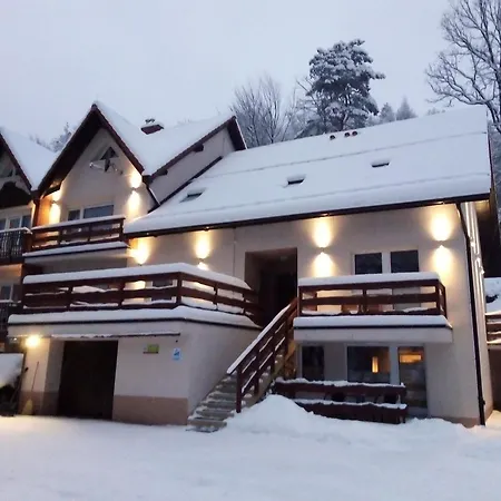 Jawor Guest house 3*
