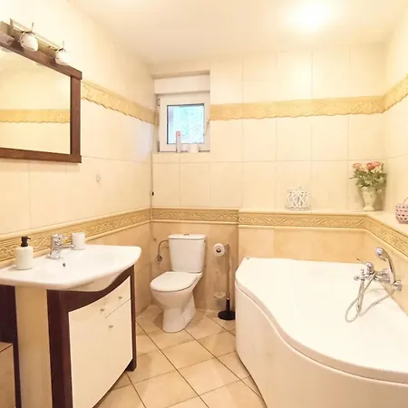 Jawor Maison d'hôtes Wisła