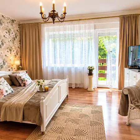Jawor 3* Wisla