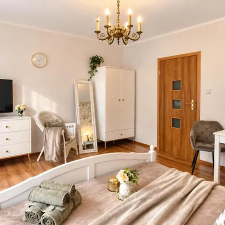 Jawor Guest house 3*