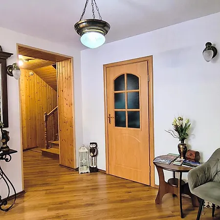 Jawor Guest house 3*