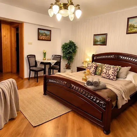Jawor Guest house 3*