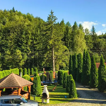 Jawor 3* Wisla