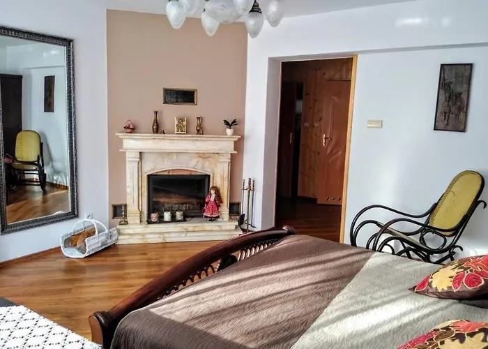 Jawor Guest house 3*