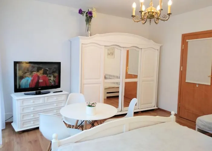 Guest house Jawor Wisla