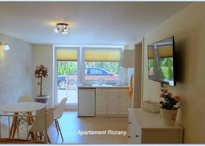 Guest house Jawor Wisla