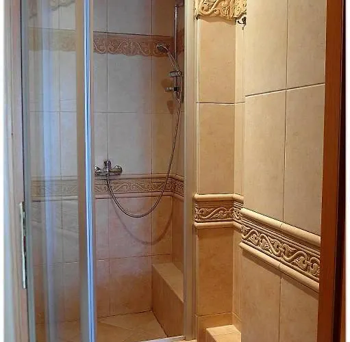 Jawor Guest house 3*