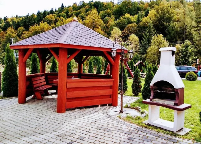 Guest house Jawor Wisla
