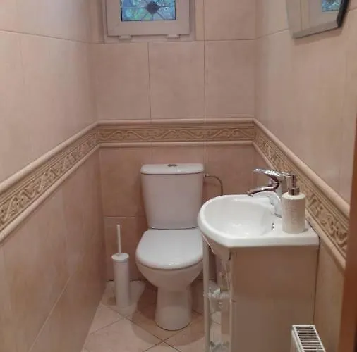 Jawor Guest house 3*