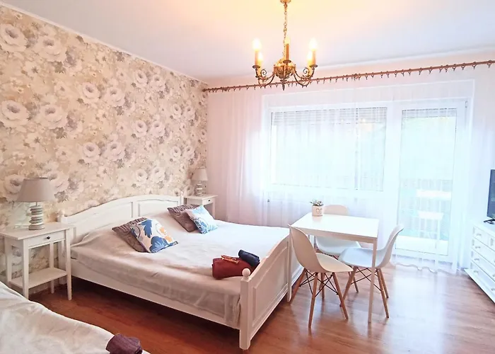 Jawor Guest house Wisla