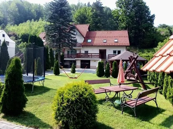 Jawor Guest house