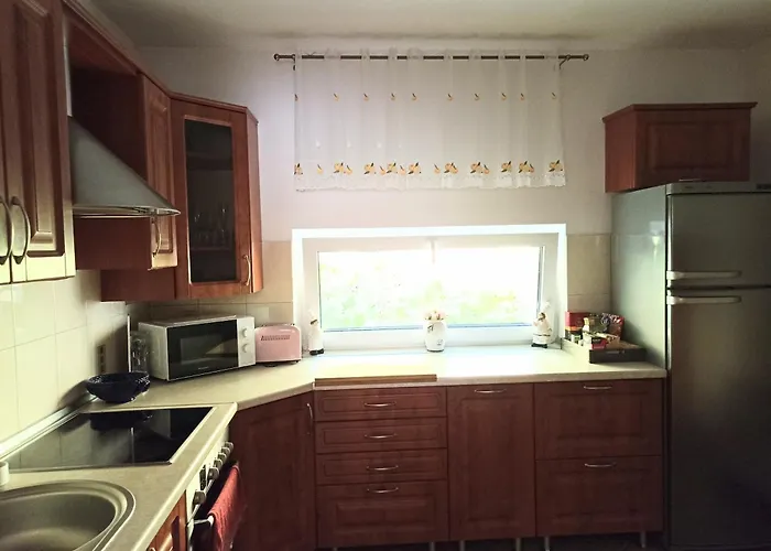 Guest house Jawor Wisla