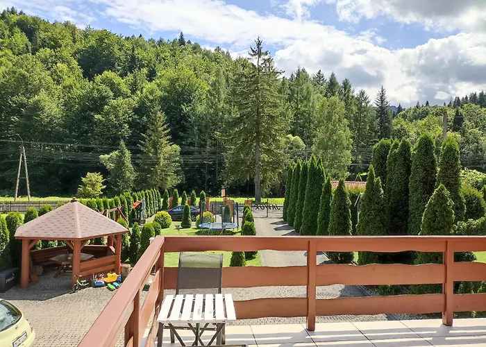 Guest house Jawor 3*