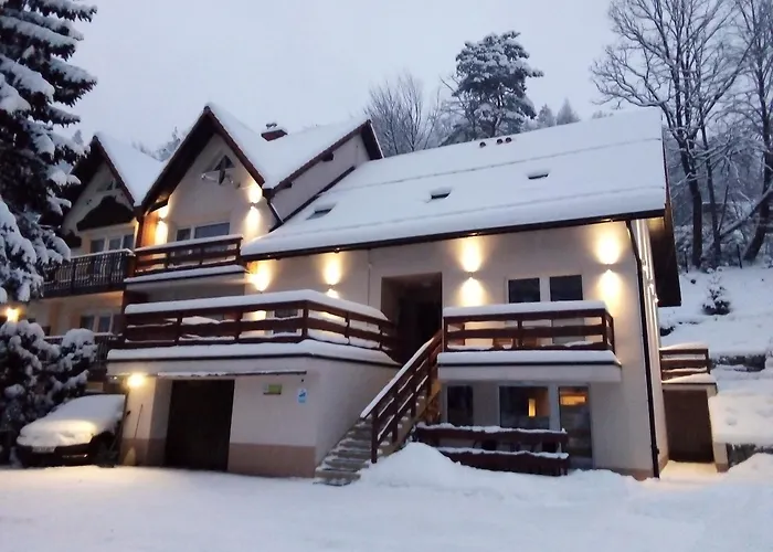 Jawor Guest house 3*