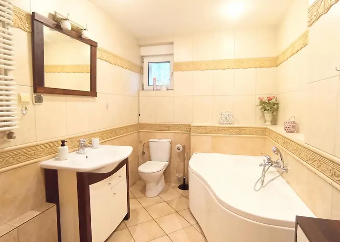 Jawor Guest house Wisla