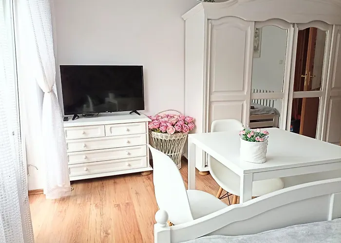 Jawor Guest house Wisla